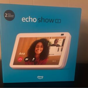 Echo show
